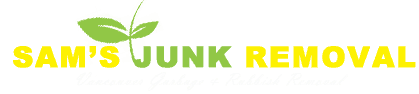 Sam's Junk Removal